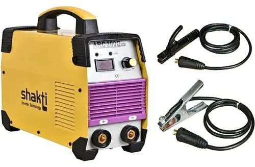 Shakti Welding Machine Inverter